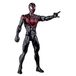 Spider-Man E85255X3 Marvel Titan-serie Miles Morales 30 cm schaal superheld actiefiguur speelgoed, meerkleurig