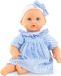 Poupée Bébé Calin Milly, 30 cm, met gesloten oogjes, zacht lichaam, geschikt vanaf 18 mois