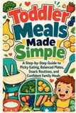 Toddler The Calm Plate Collection Toddler Meals Made Simple