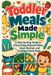 Toddler The Calm Plate Collection Toddler Meals Made Simple