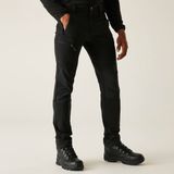 Regatta Broek Hiking Heren Waterafstotend