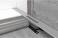 Easy Drain R-line Clean Color douchegoot wall 70cm RVS