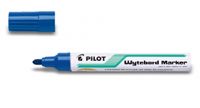 Pilot WBMA-TM markeerstift Blauw