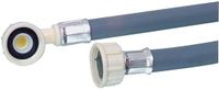 Nedis Toevoerslang 3/4'' Recht - 3/4'' Gehoekt 50 bar 25 °C 3.50 m