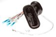 SenCom 1014610SC reparatieset kabelboom deur voorzijde | Compatibel met: AUDI A4 B6, A4 B6 Avant