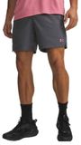 Under Armour Vanish Woven 2.0 6´´ Kurze Hose Grau M