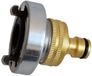 Boni-Shop® Storz koppeling C, C koppeling, Overgangsstuk koppeling, Kliksysteem koppeling