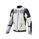 Alpinestars Stella Andes V4 Drystar waterdichte dames motorfiets textieljas