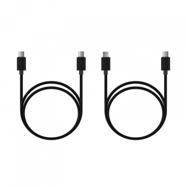 Insta360 CINORAC/A USB-kabel Zwart