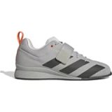 Adidas Adipower Weightlifting II Gewichthefschoenen voor heren, meerkleurig (Grimet Tieley Naranj), 39 1/3 EU