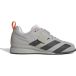 Adidas Adipower Weightlifting II Gewichthefschoenen voor heren, meerkleurig (Grimet Tieley Naranj), 39 1/3 EU