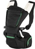 Chicco Draagzak Hip Seat - Black