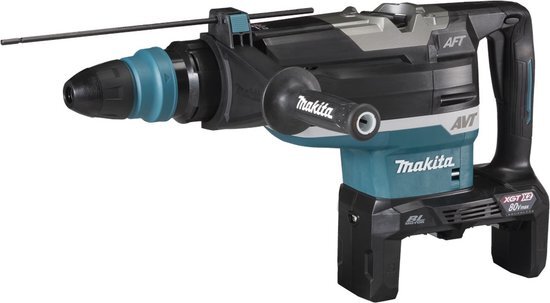 Makita HR006GZ04 2x40 V Max Combihamer