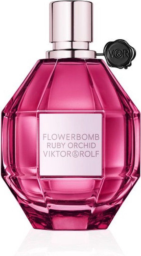 Viktor&Rolf Viktor & Rolf Flowerbomb / 150 ml / Women