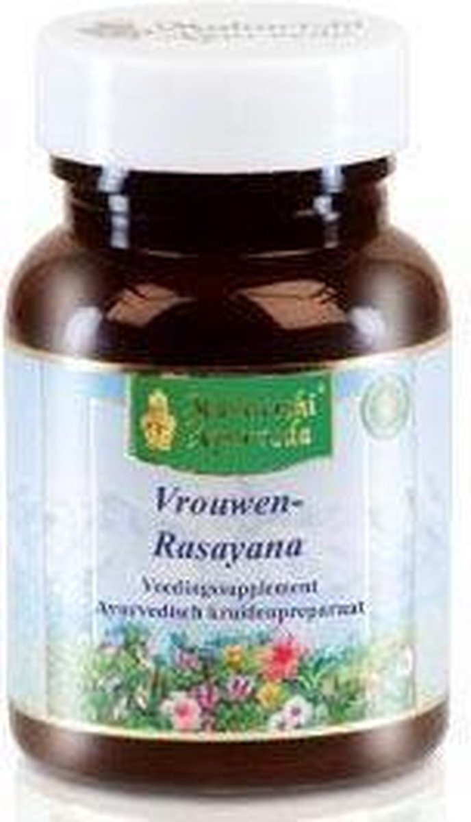 Maharishi Ayurveda Vrouwen rasayana