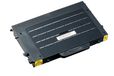 Samsung CLP-510D2Y cartouche de toner jaune (original)