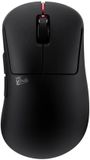 Pulsar TenZ Signature Edition Medium Gamen Ambidextrous RF Wireless + USB Type-C Optisch 32000 DPI Muis Zwart