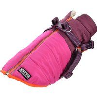 AniOne Winterjas met Harnas Polly 36 cm