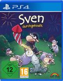 AK Tronic Software & Services Sven - Édition standard PlayStation 4