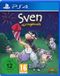 AK Tronic Software & Services Sven - Édition standard PlayStation 4
