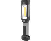 Ansmann WL230B Werklamp werkt op batterijen 230 lm 170 g