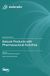 Natural Products with Pharmaceutical Activities