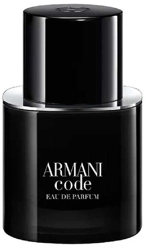 Armani Eau de Parfum Spray / - / -