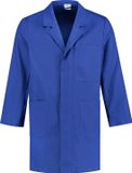 Top Rock Stofjas 100% katoen SJ100-018 - Korenblauw - XXL