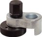 KS Tools 670.0233 Draadeind-uitdraaier, Ø 18-28mm