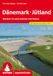 Dänemark Bergverlag Rother Dänemark - Jütland: Wandern im Land zwischen zwei Meeren. 52 Touren mit GPS-Tracks