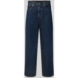 LEVI'S ® Jeans '578® Baggy' donkerblauw