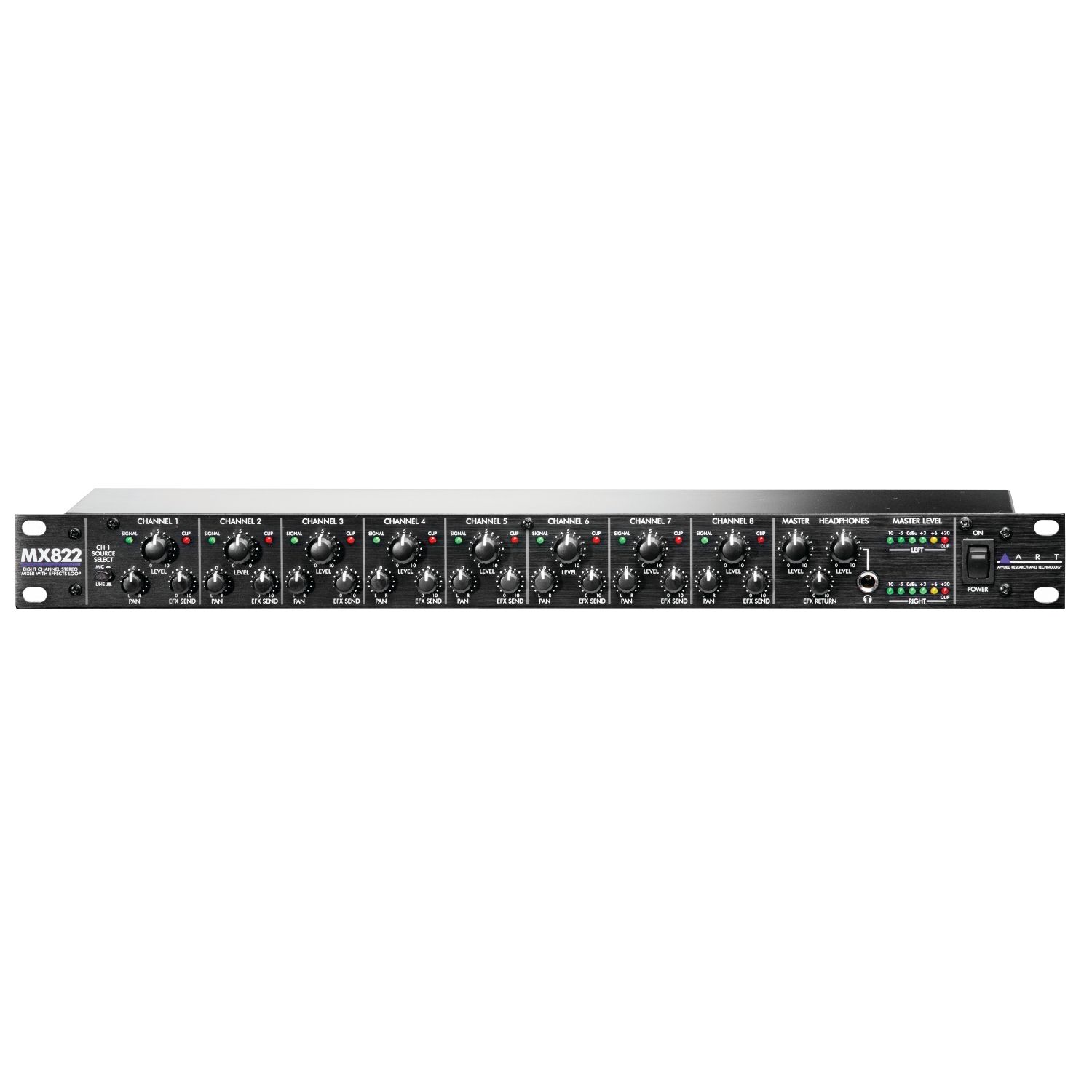 ART MX822