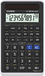 Casio FX-82Solar II Scientific Calculator - Black