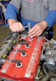 Draper 10mm Box End Spark Plug Wrench