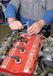 Draper 10mm Box End Spark Plug Wrench