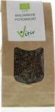 Vitiv Pepermunt bio 50 Gram
