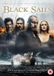 Black Sails Season 1-4 DVD