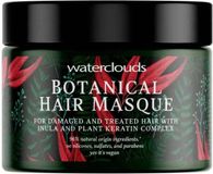 Waterclouds Botanical Hairmasque - 200 ml