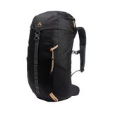 Mckinley Unisex Minah II VT 26 Hikingrugzakken Black Night/Brow One Size