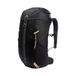 Mckinley Unisex Minah II VT 26 Hikingrugzakken Black Night/Brow One Size
