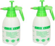 Merkloos / Sans marque Humbert Und Brandt Gmbh 2x Drukspuit/plantensproeier 2 L