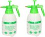 Merkloos / Sans marque Humbert Und Brandt Gmbh 2x Drukspuit/plantensproeier 2 L