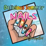 Delicious Summer Nails