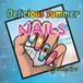 Delicious Summer Nails