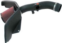 K&N Aircharger Kit 63-3062
