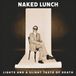 Lights Naked Lunch Lights And A Slight Taste Of Death (CD)