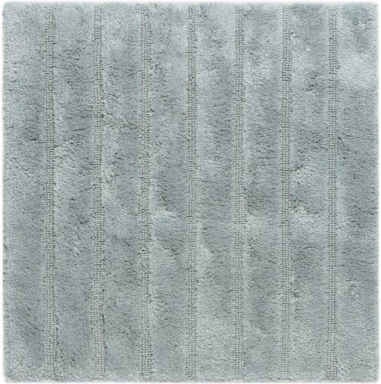 Casilin California Bidet mat 60x60 Sea Green