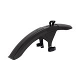 ZEFAL Deflector FM40 MTB Voorspatbord, zwart, 27,5" / 28"/29"