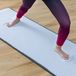 InnovaGoods Non-slip, Quick-drying Fitness Towel Fitow - Light Blue