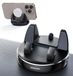 JOYROOM Support Téléphone Voiture pour Tableau de Bord, Universel Porte
